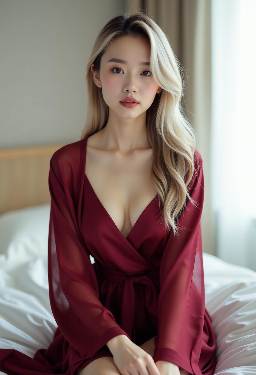 远山呼唤